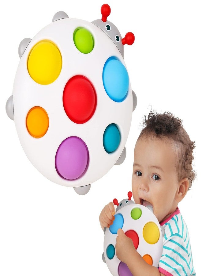 ألاسو ألعاب أطفال من ألاسو، من 12 إلى 18 شهرًا - Image 1